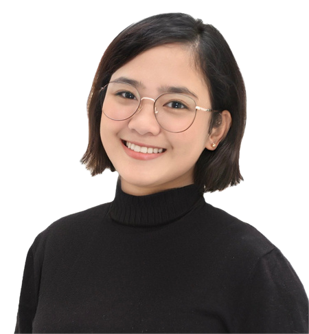 Portrait of Kyla Camille Rigor